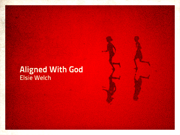 Aligned With God