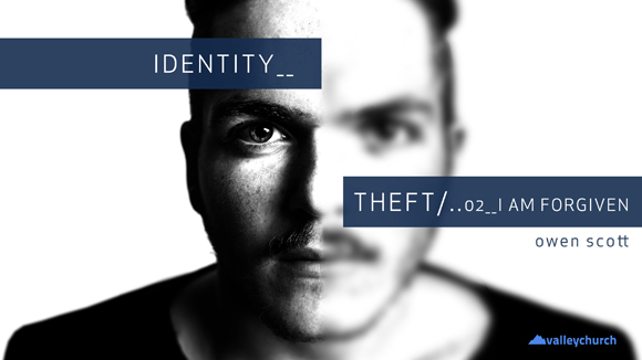 Identity Theft Part 4: I Am An Ambassador