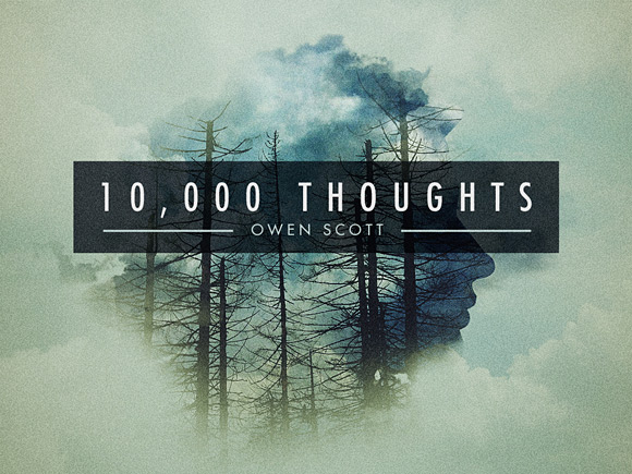 10,000 Thoughts