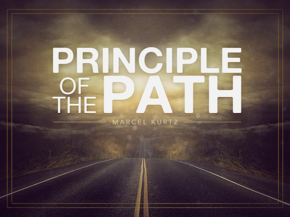 Principle Of The Path