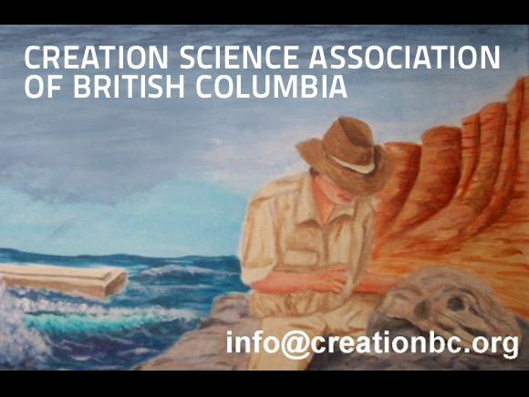 The Creation Science Association of BC Presents: Biblical Astronomy