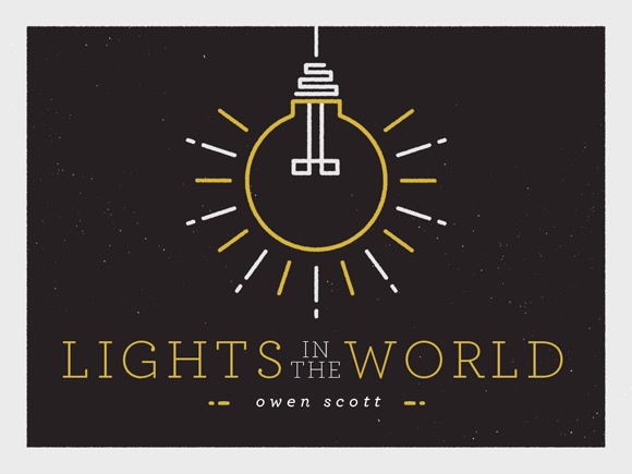 Lights In The World