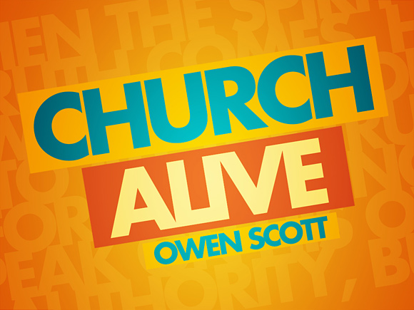 Church Alive