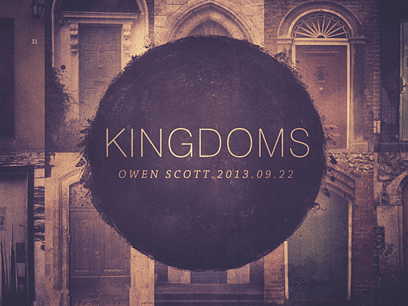  Kingdoms