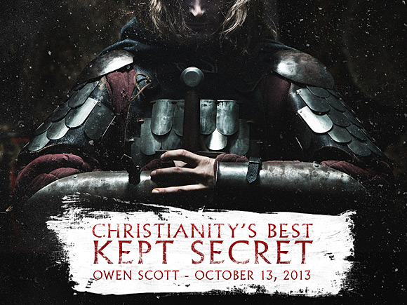 Christianity's Best Kept Secret