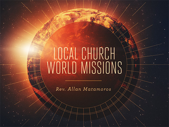 Local Church, World Missions