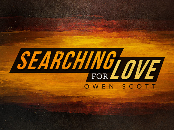 Searching For Love