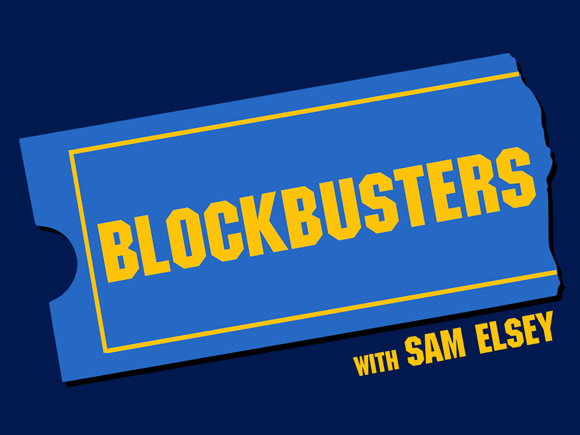 Blockbusters