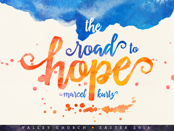 The Road To Hope