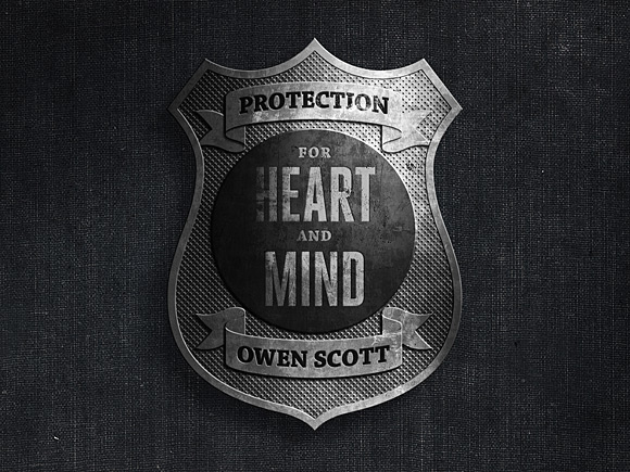 Protection For Heart And Mind