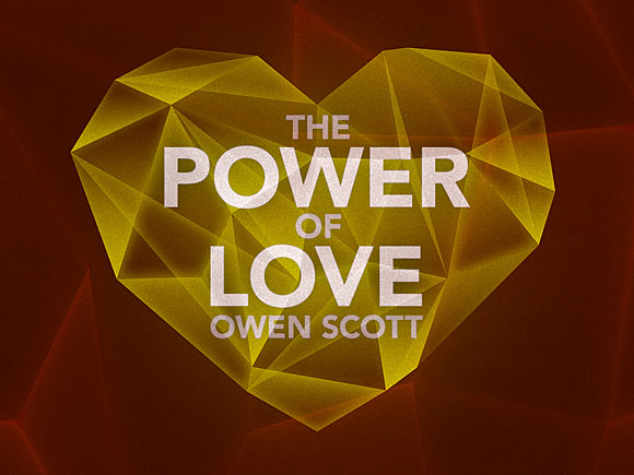 The Power Of Love