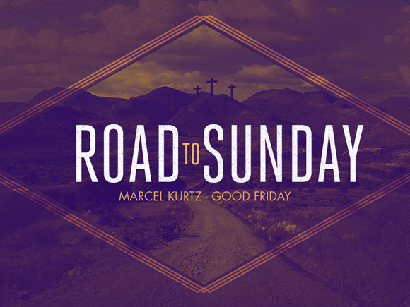 The Road to Sunday