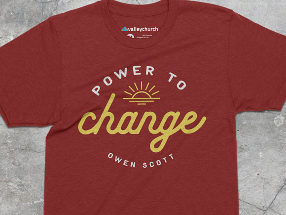 Power to Change