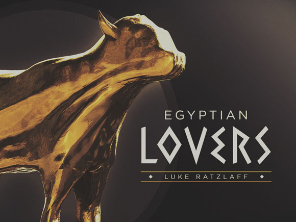 Egyptian Lovers