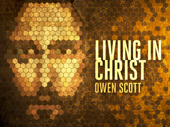  Living In Christ