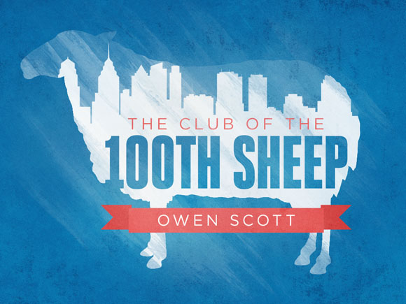 The Club Of The 100th Sheep