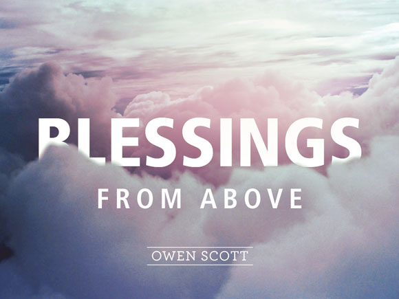 Blessings From Above