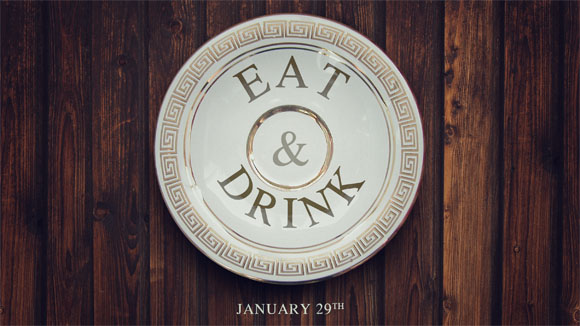 Eat and Drink