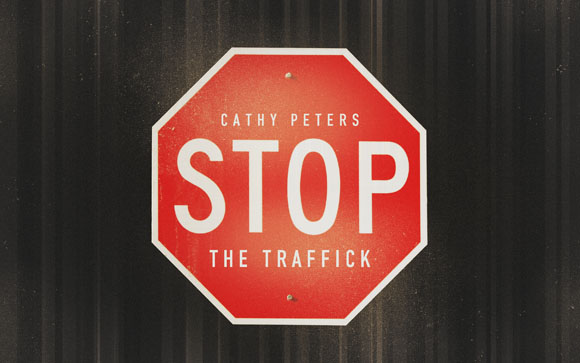 Stop The Traffick